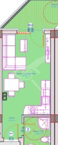 Продава 1-СТАЕН, град Бургас, Сарафово • 58998 € • 63377559 — Holmes.bg