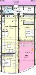 Продава  3-стаен град София , Драгалевци , 140 кв.м | 24978514