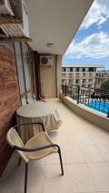 Продава  3-стаен област Бургас , гр. Свети Влас , 108 кв.м | 77617363 - изображение [2]