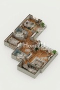 Продава  Къща град Варна , Галата , 251 кв.м | 83741251 - изображение [15]