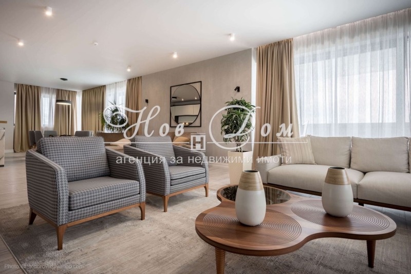 Продава 2-СТАЕН в град Варна, к.к. Слънчев ден - 163 кв.м / 481 266 € » 941 274.48 лв., НОВ ДОМ 1