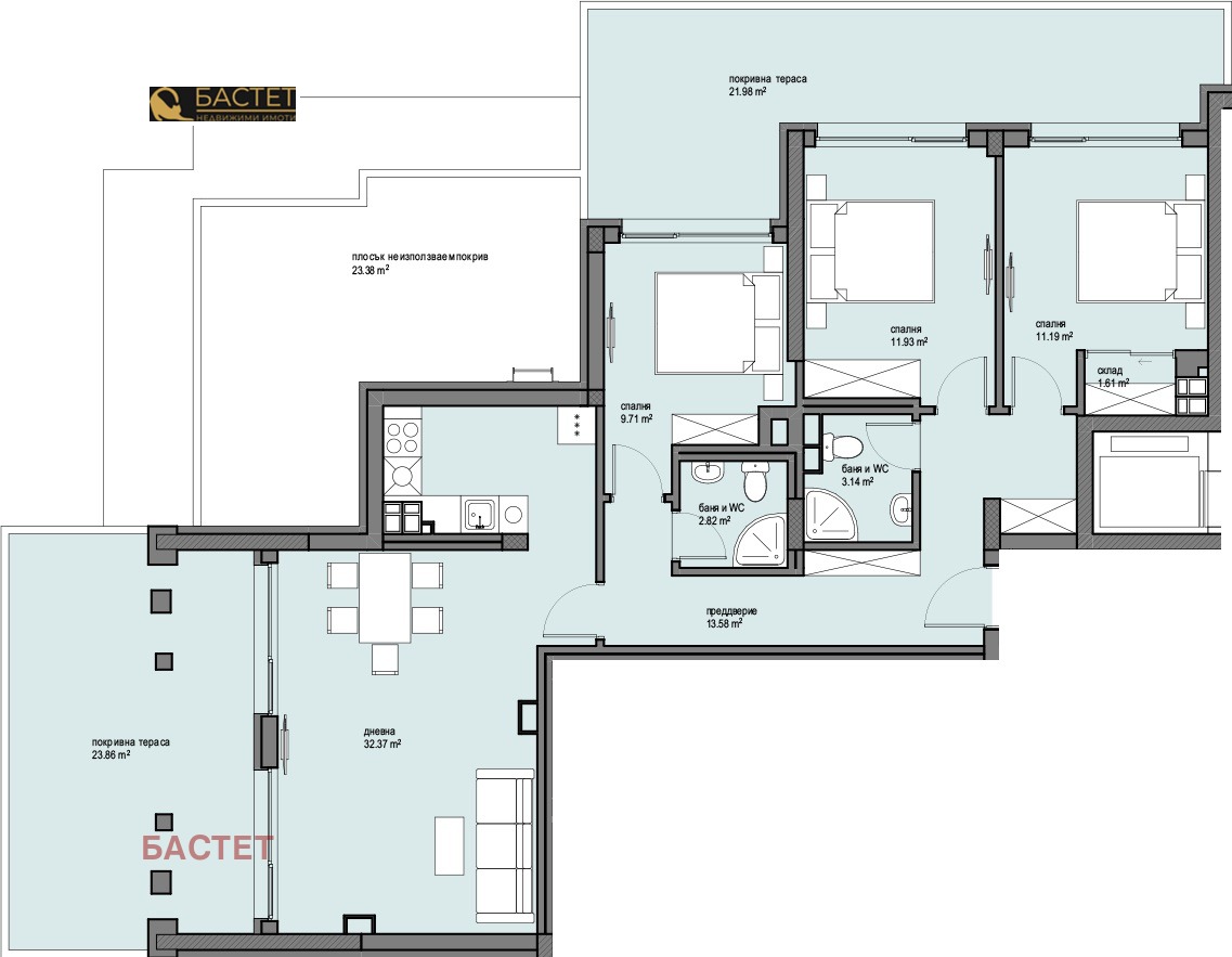 ������� 4-����� | Imot.bg � ����������� 8