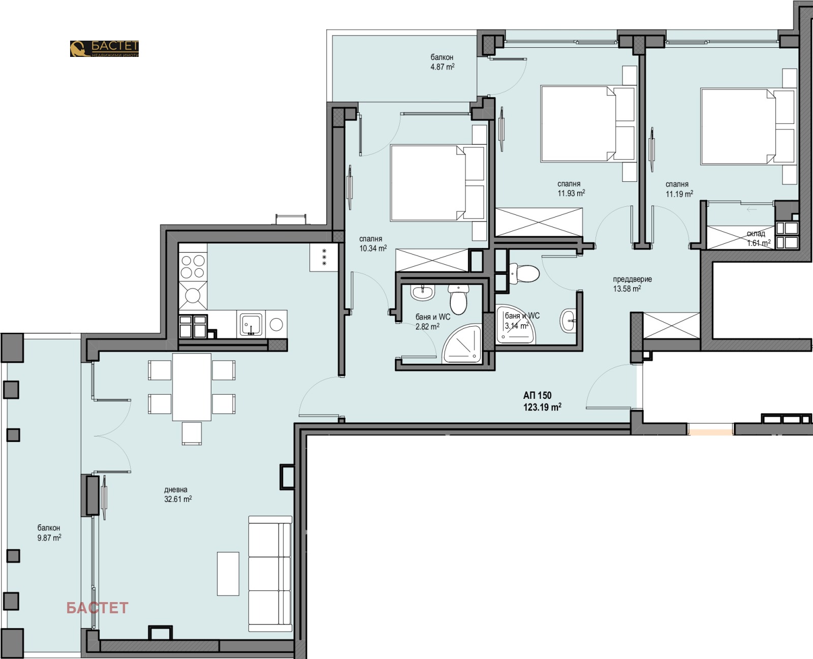 ������� 4-����� | Imot.bg � ����������� 1