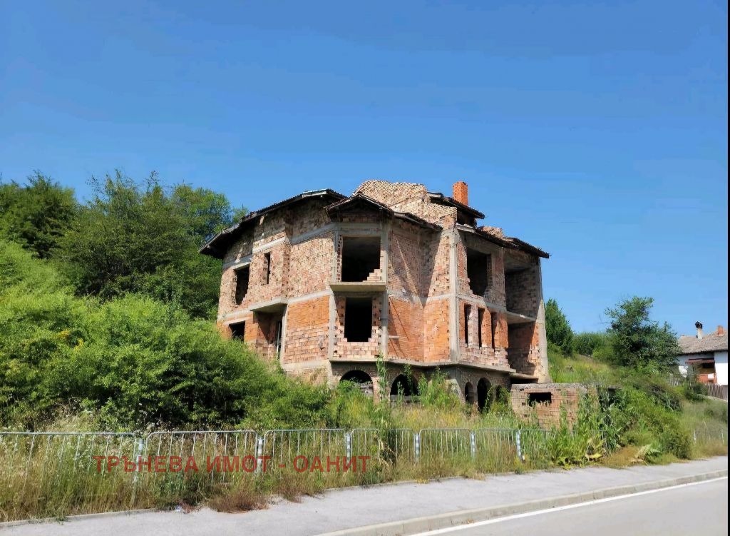 Продава КЪЩА | Imot.bg — изображение 1