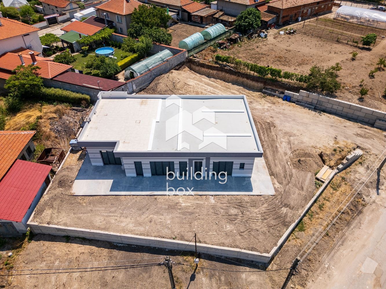 Продава КЪЩА | Imot.bg — изображение 14