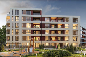 Studio Malinowa dolina, Sofia