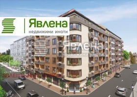 1 dormitorio Bratya Miladinovi, Burgas 2