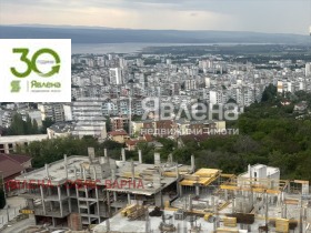 1 hálószoba m-t Pcselina, Varna