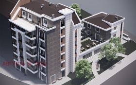 Продажба на имоти в Слатина, град София — страница 4 - изображение 3 