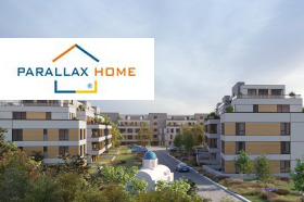 2 bedroom Gorublyane, Sofia
