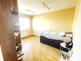 2 Schlafzimmer Geo Milew, Sofia 7