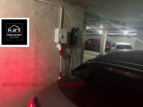 2 yatak odası Oborişe, Sofia 5