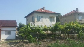 Продажба на имоти в с. Оброчище, област Добрич - изображение 11 