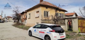 Casa Gorni Dabnik, regione Pleven