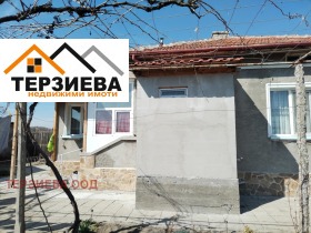 Haus Gorno Botewo, region Stara Sagora 1