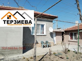 Haus Gorno Botewo, region Stara Sagora 2