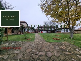 Кућа Миндја, регион Велико Тарново