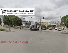 Comercio Okrazhna bolnitsa-Generali, Varna