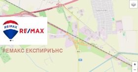 Парцел град Пловдив, Голямоконарско шосе 6