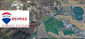 Парцел град Пловдив, Голямоконарско шосе 3