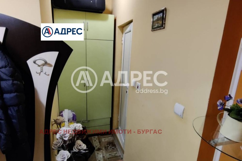 Eladó  Stúdió Burgas , Vazrazsdane , 46 négyzetméter | 25666656 - kép [10]