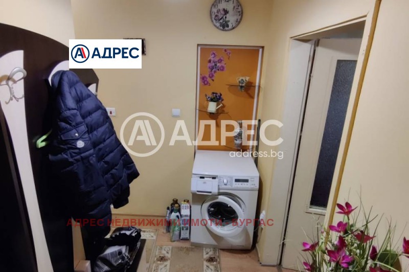Eladó  Stúdió Burgas , Vazrazsdane , 46 négyzetméter | 25666656 - kép [3]