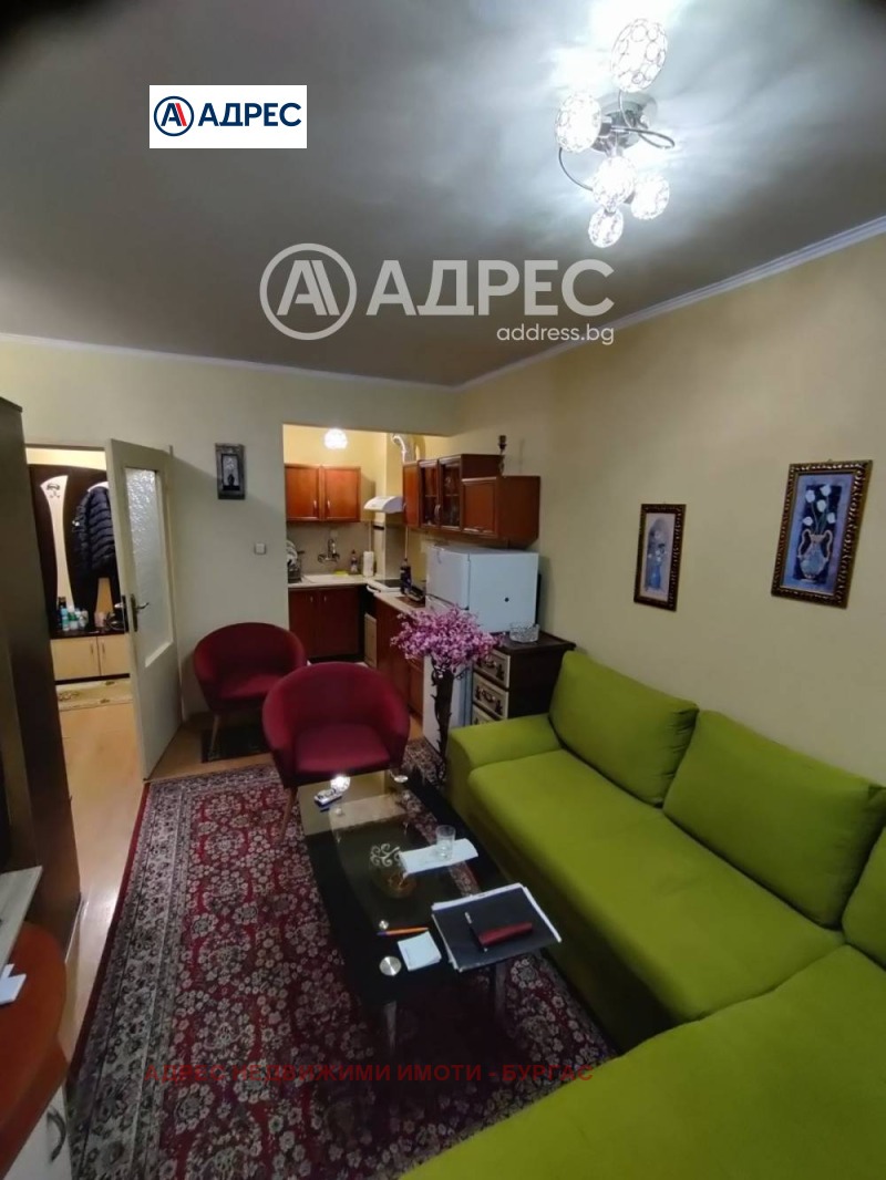 Eladó  Stúdió Burgas , Vazrazsdane , 46 négyzetméter | 25666656 - kép [4]