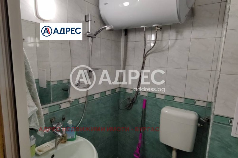 Eladó  Stúdió Burgas , Vazrazsdane , 46 négyzetméter | 25666656 - kép [5]
