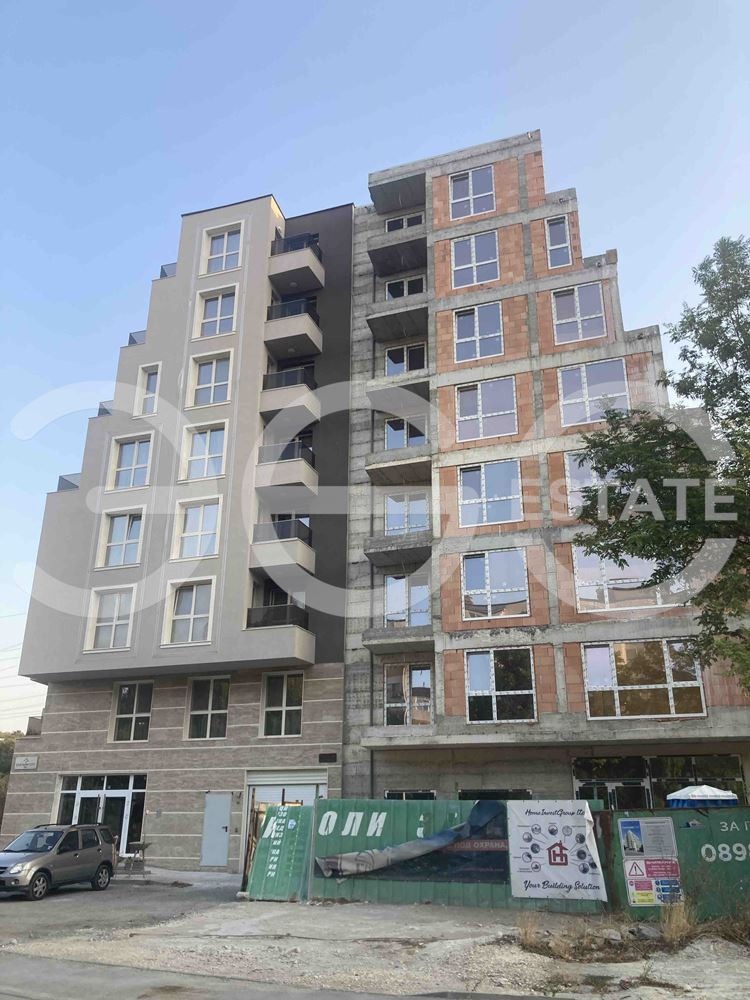 For Sale  Studio Varna , Levski 2 , 53 sq.m | 13449302
