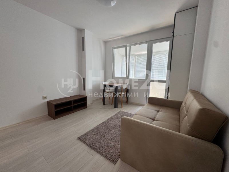 Na sprzedaż  Studio Warna , Mladost 1 , 27 mkw | 19916100