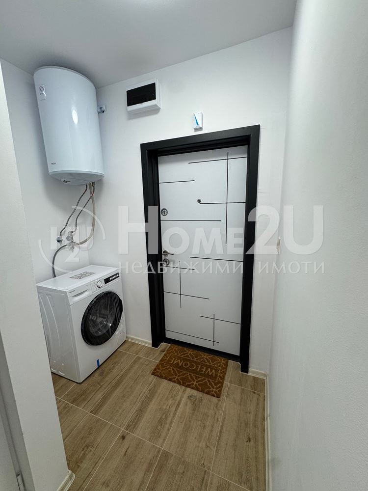 Na sprzedaż  Studio Warna , Mladost 1 , 27 mkw | 19916100 - obraz [4]
