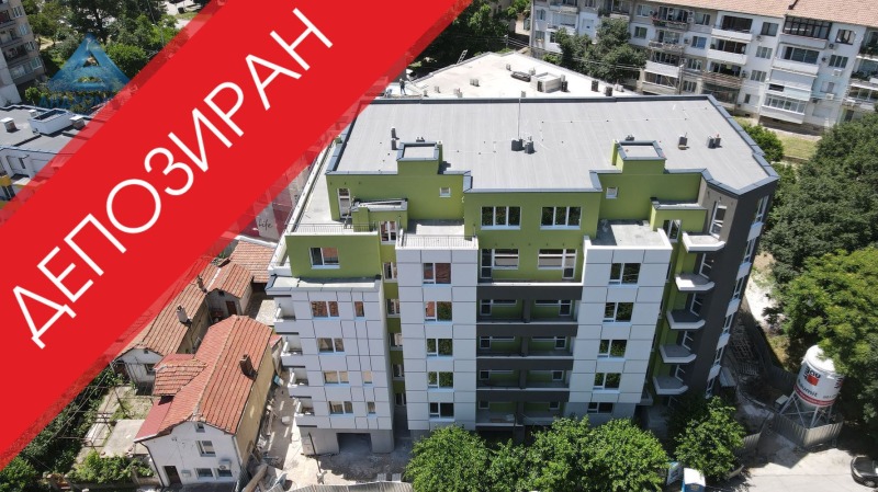 Продава  2-стаен град Плевен , Широк център , 61 кв.м | 85075955