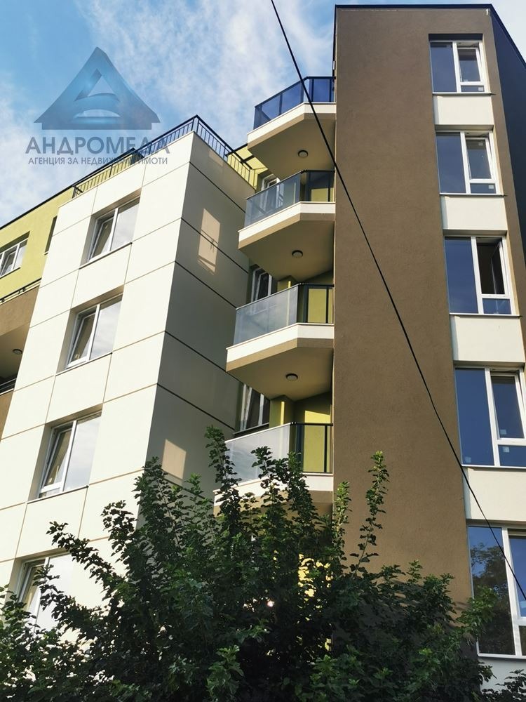 Продава  2-стаен град Плевен , Широк център , 61 кв.м | 85075955 - изображение [17]