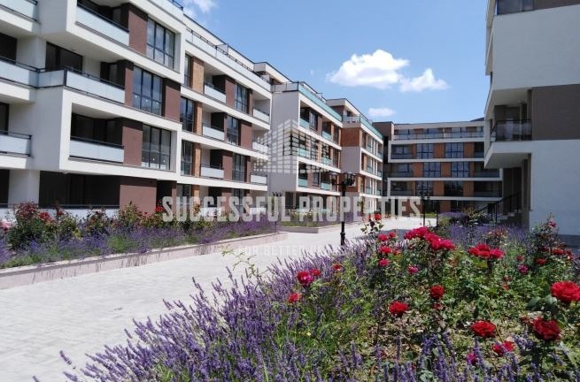 For Sale  1 bedroom Sofia , Manastirski livadi , 78 sq.m | 80191783 - image [14]