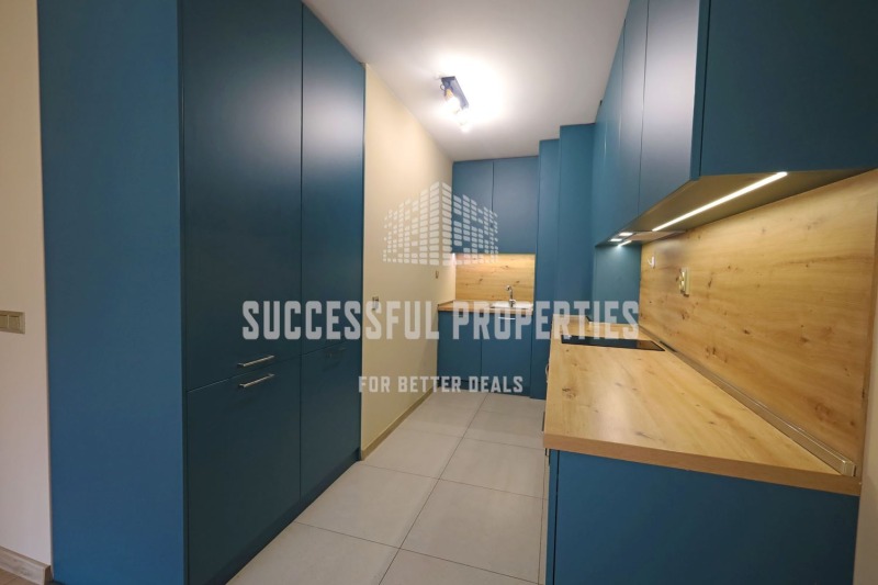 For Sale  1 bedroom Sofia , Manastirski livadi , 78 sq.m | 80191783 - image [3]