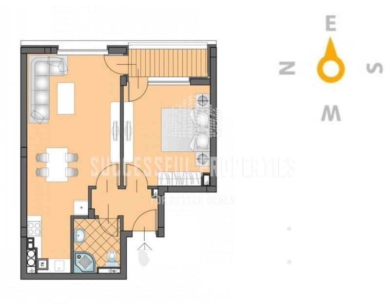 For Sale  1 bedroom Sofia , Manastirski livadi , 78 sq.m | 80191783 - image [15]
