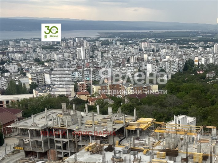 Eladó  1 hálószoba Varna , m-t Pcselina , 60 négyzetméter | 61576986