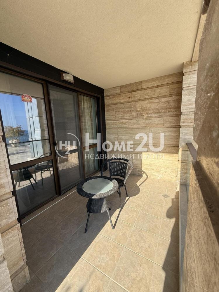 Продава 2-СТАЕН, гр. Варна, к.к. Чайка, снимка 9 - Апартаменти - 53754954