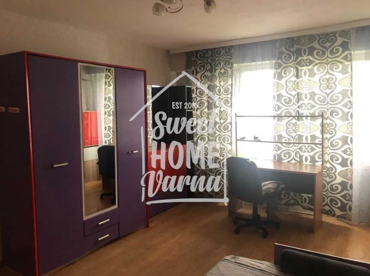 Продава 2-СТАЕН, гр. Варна, Владислав Варненчик 2, снимка 7 - Апартаменти - 55021103