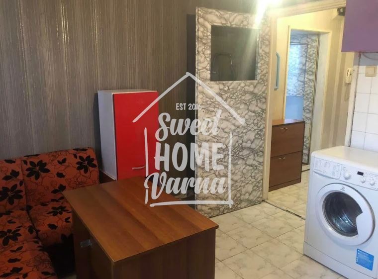 Продава 2-СТАЕН, гр. Варна, Владислав Варненчик 2, снимка 4 - Апартаменти - 55021103