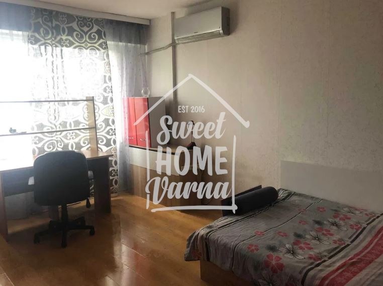 Продава 2-СТАЕН, гр. Варна, Владислав Варненчик 2, снимка 9 - Апартаменти - 55021103
