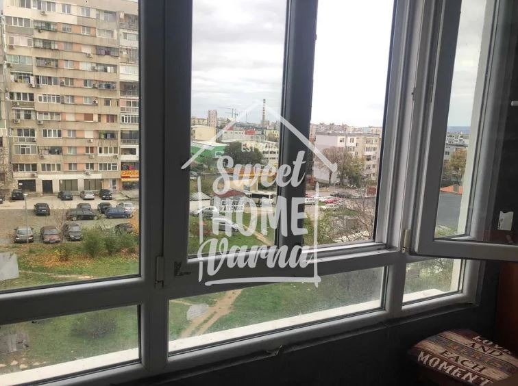 Продава 2-СТАЕН, гр. Варна, Владислав Варненчик 2, снимка 6 - Апартаменти - 55021103