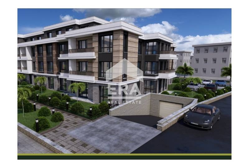 Продава 2-СТАЕН, гр. Хасково, Младежки хълм, снимка 5 - Апартаменти - 55103170