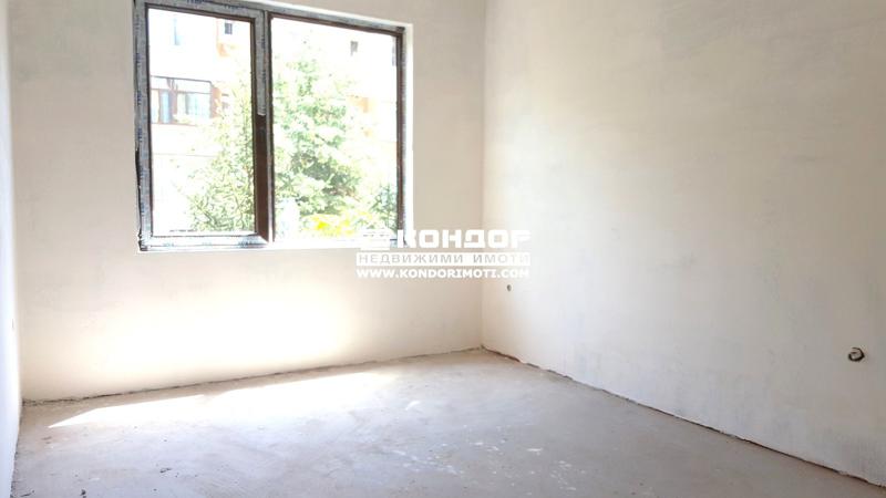 En venta  2 dormitorios Plovdiv , Tsentar , 102 metros cuadrados | 33163714 - imagen [4]