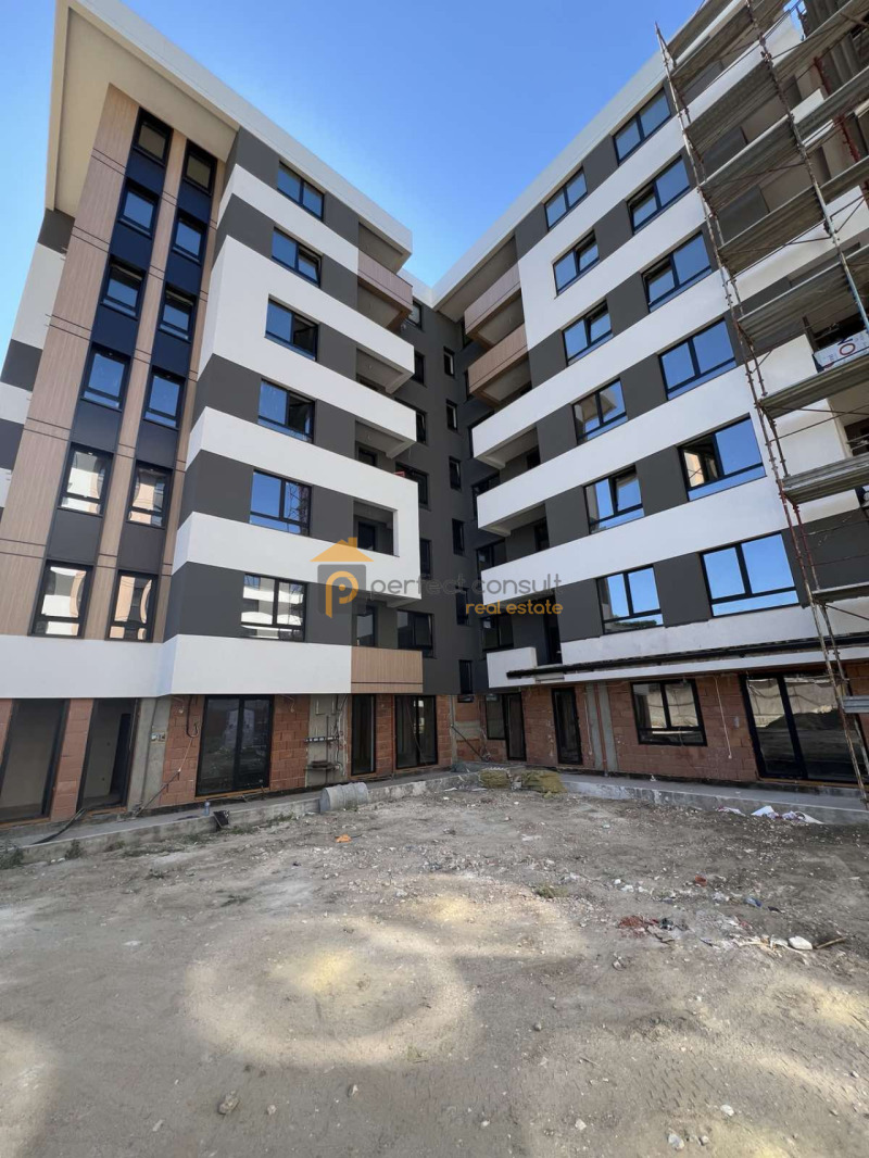 Продава  3-стаен, град Пловдив, Христо Смирненски •  141 000 EUR • ID 91075775 — holmes.bg - [1] 