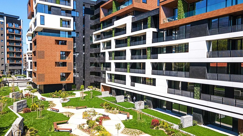 À venda  2 quartos Sofia , Krastova vada , 112 m² | 29456839 - imagem [3]