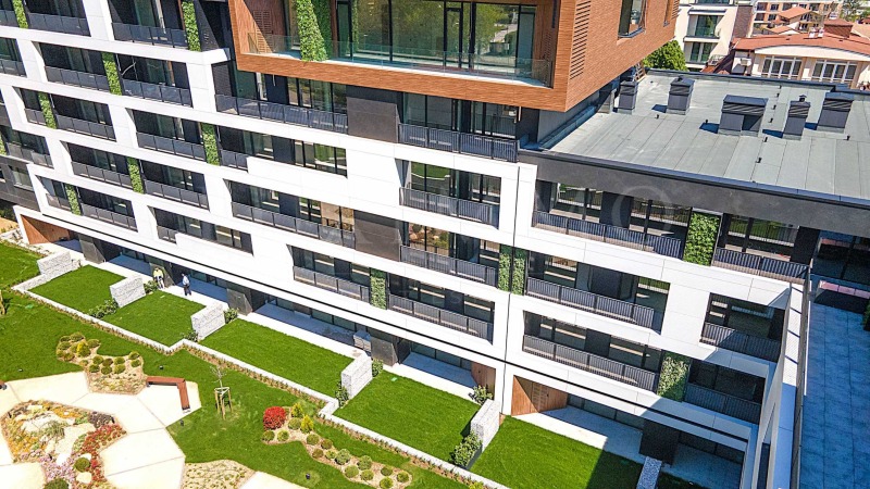 À venda  2 quartos Sofia , Krastova vada , 112 m² | 29456839 - imagem [8]