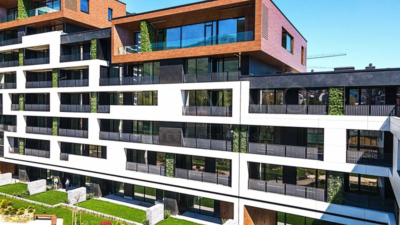 À venda  2 quartos Sofia , Krastova vada , 112 m² | 29456839 - imagem [7]
