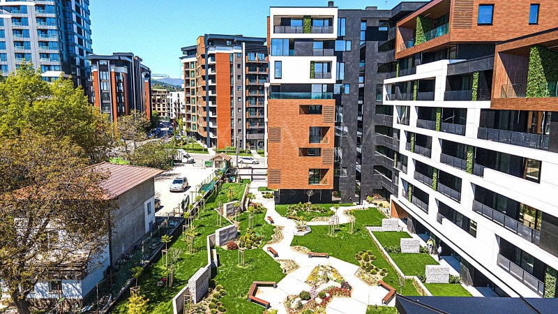 À venda  2 quartos Sofia , Krastova vada , 112 m² | 29456839 - imagem [15]
