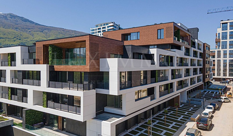 À venda  2 quartos Sofia , Krastova vada , 112 m² | 29456839 - imagem [9]